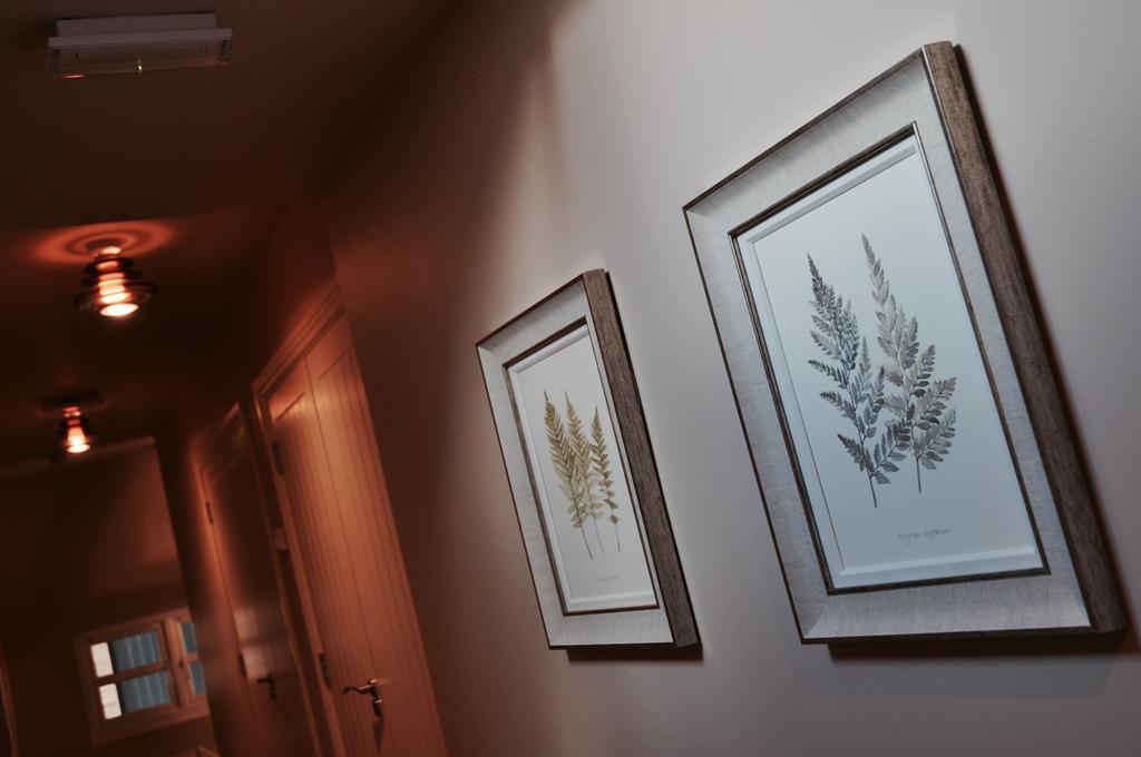 Pyne Arms Bed & Breakfast บาร์นสเตเปิล ภายนอก รูปภาพ